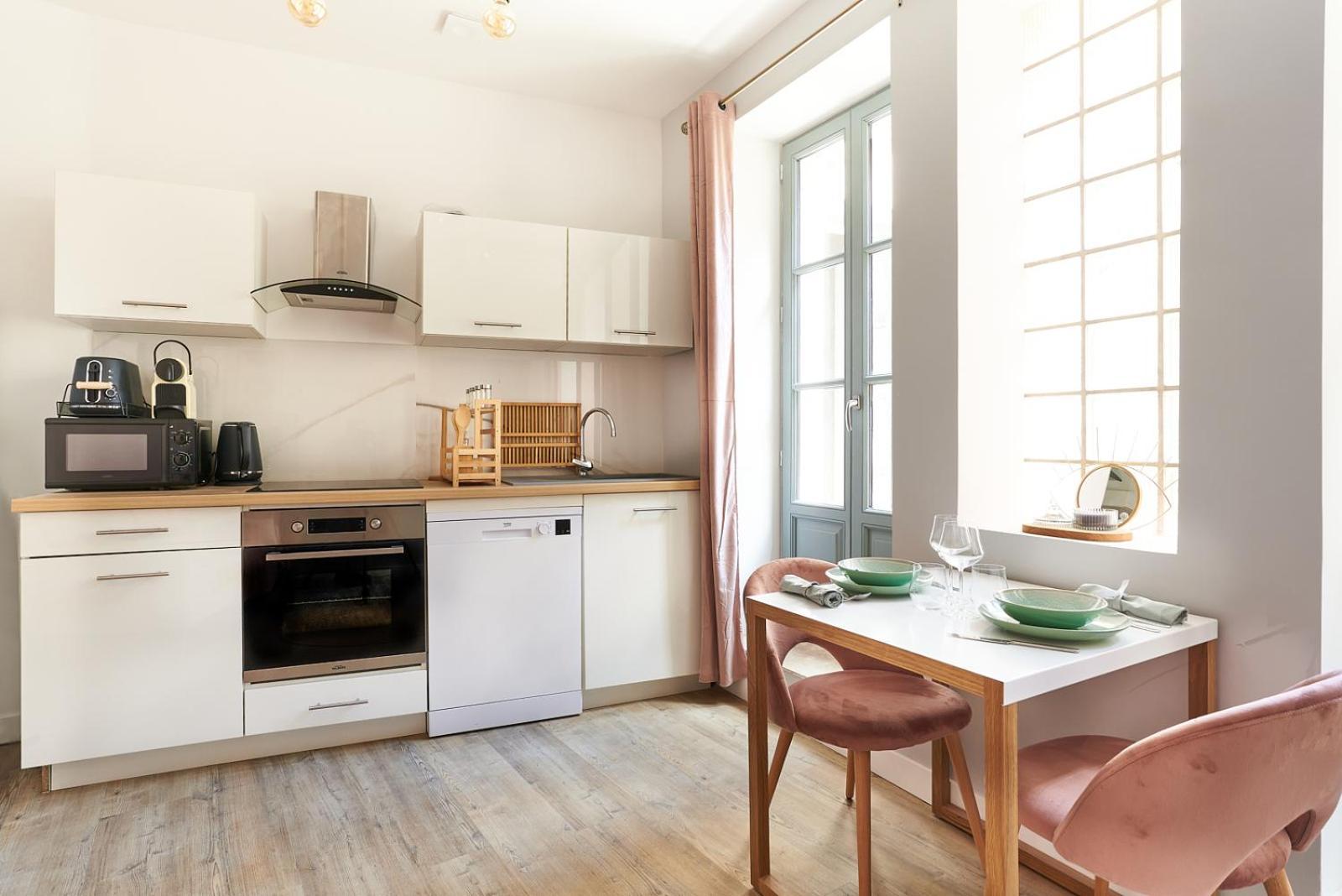 Paul Riquet 1609 City Center Residences Beziers Exterior photo