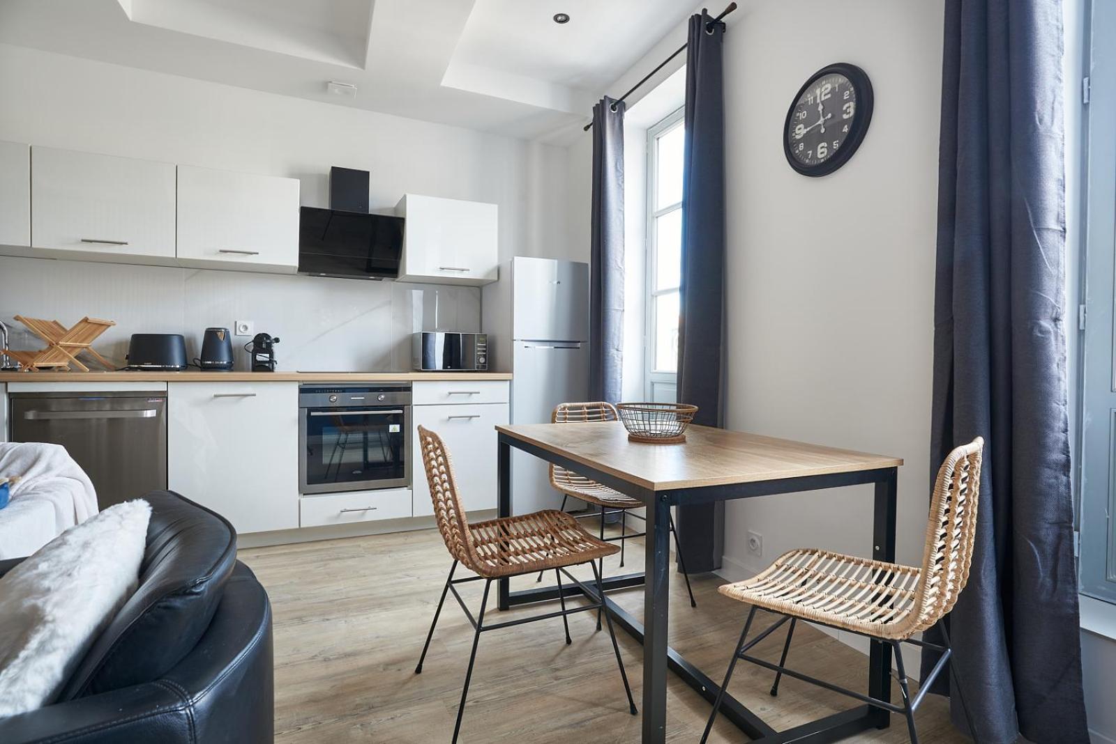 Paul Riquet 1609 City Center Residences Beziers Exterior photo