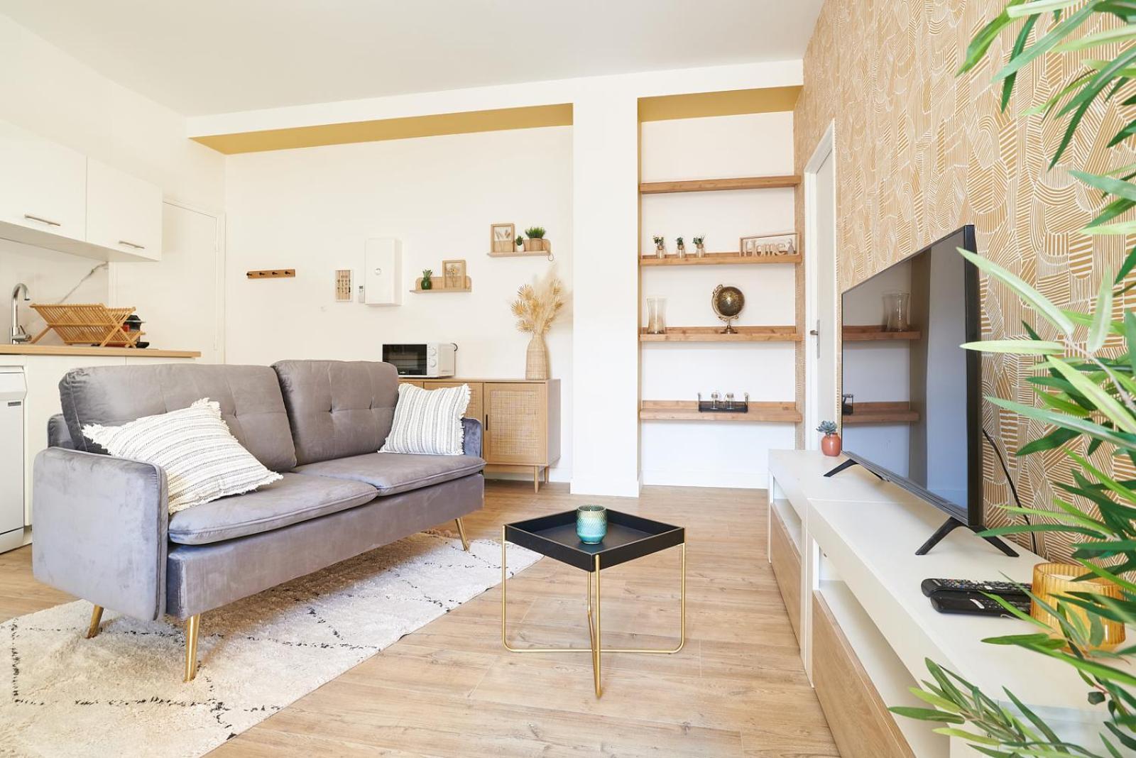 Paul Riquet 1609 City Center Residences Beziers Exterior photo