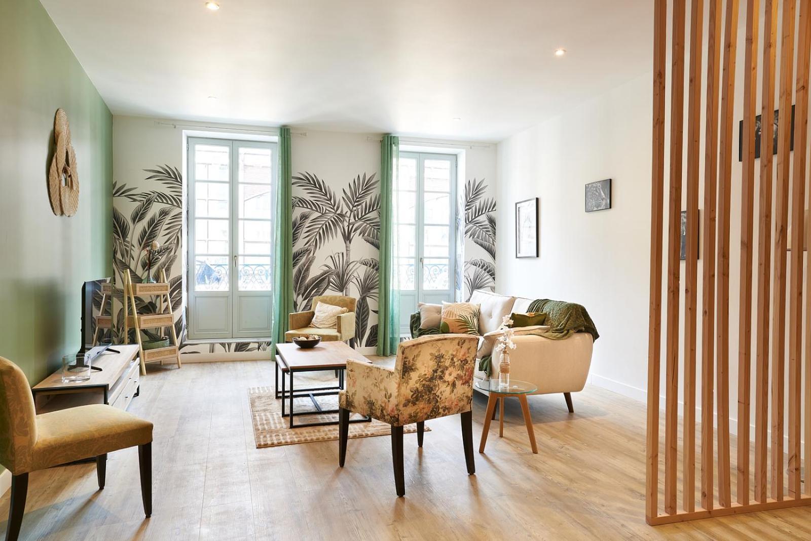 Paul Riquet 1609 City Center Residences Beziers Exterior photo