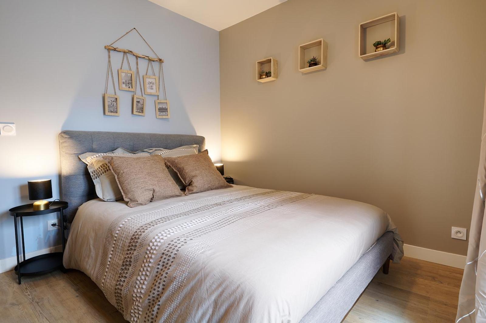 Paul Riquet 1609 City Center Residences Beziers Exterior photo