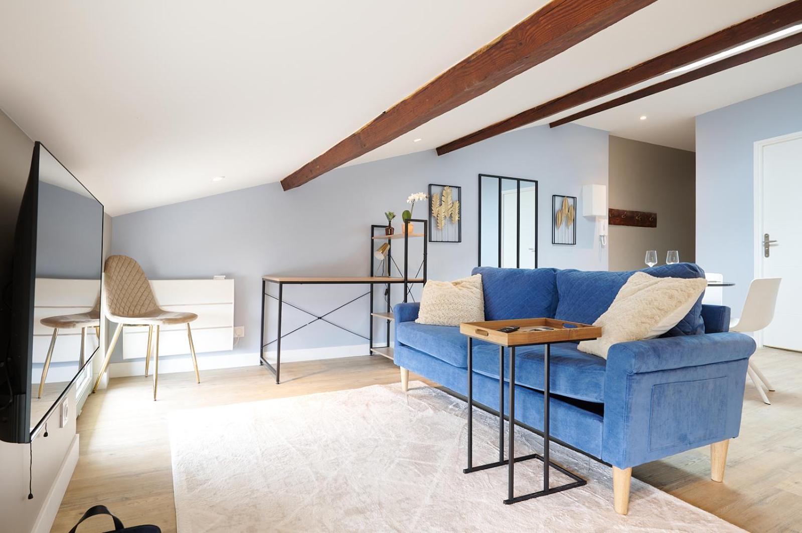 Paul Riquet 1609 City Center Residences Beziers Exterior photo